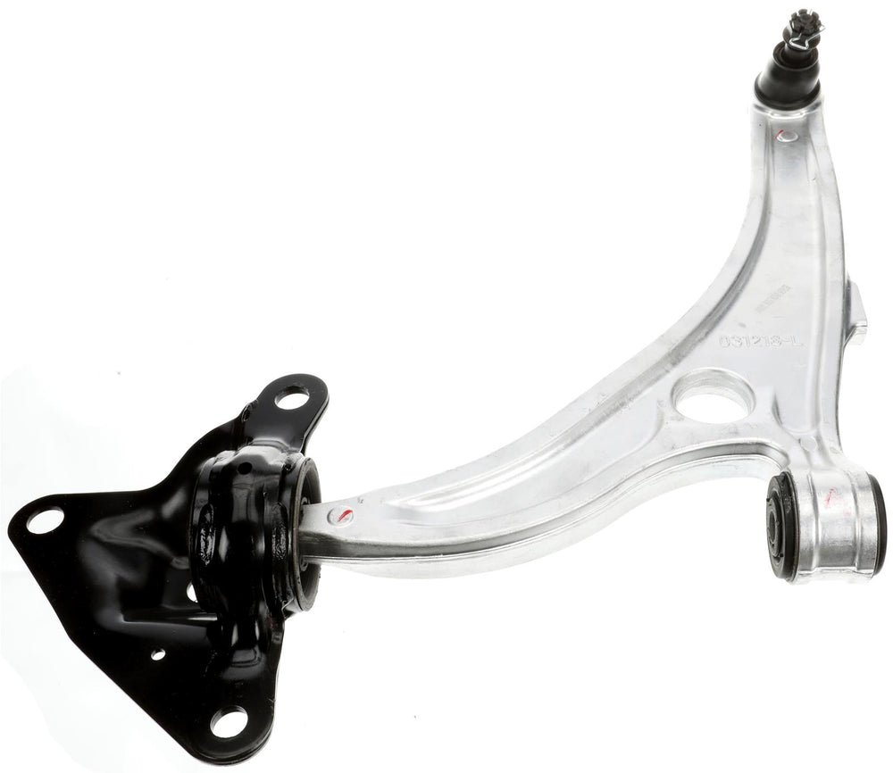 CONTROL ARM W/ BALL