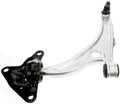 CONTROL ARM W/ BALL