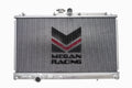 03-06 EVO8 9 MT RADIATOR 2 ROW 16 LBs MSRP $225 32 x23 x6