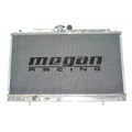 03-06 EVO8 9 MT RADIATOR 2 ROW 16 LBs MSRP $225 32 x23 x6