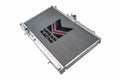03-06 EVO8 9 MT RADIATOR 2 ROW 16 LBs MSRP $225 32 x23 x6