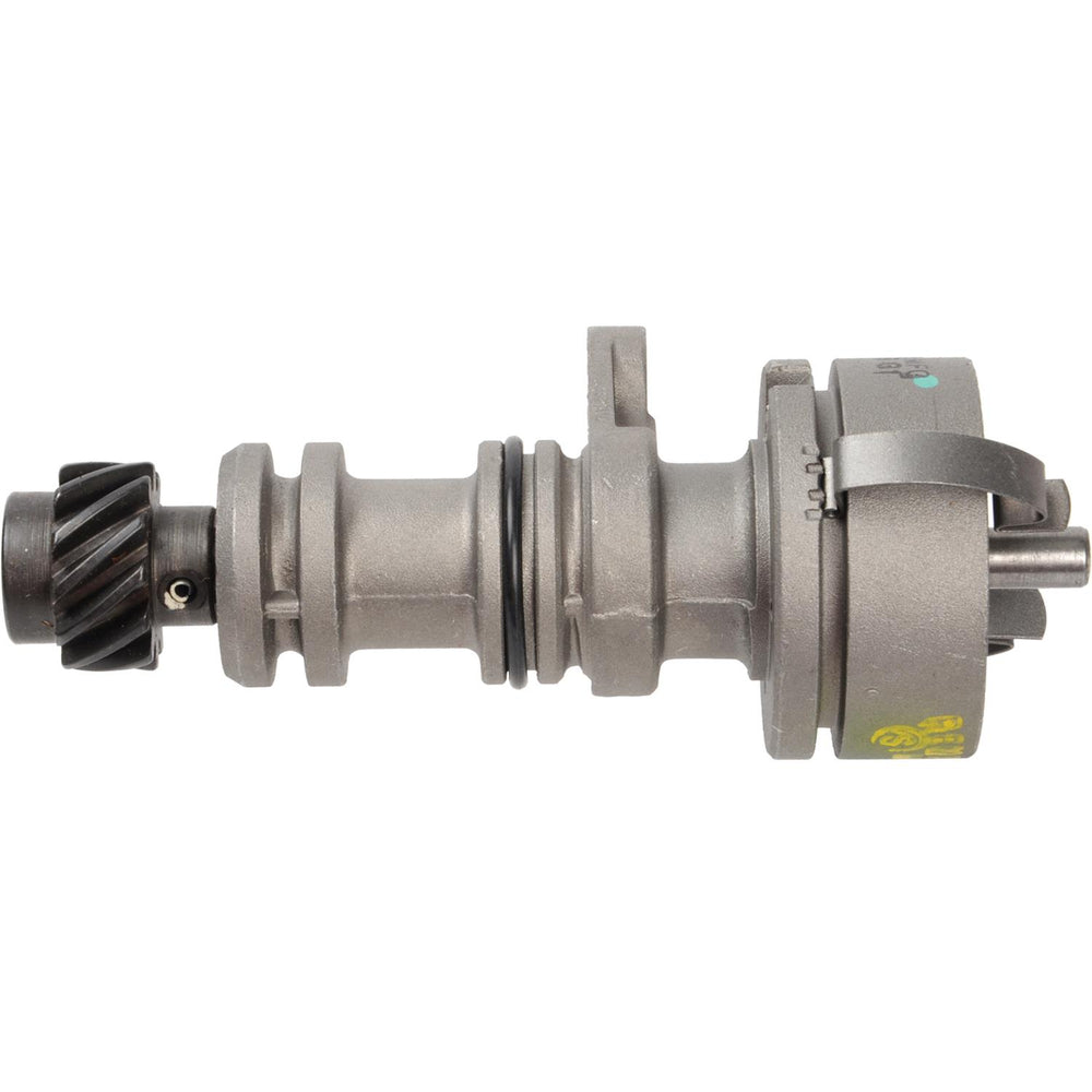 DISTRIBUTOR