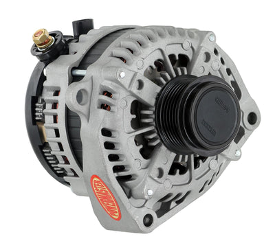 ALT DENSO NATURAL 245A 6 GRV DECOUPLER ESC.CK SERIES GMC 1WIRE FRL VR HPR