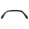2014-2017 Jaguar F-Type Carbon Creations Max Front Lip Spoiler Air Dam - 1 Piece