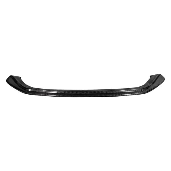 2014-2017 Jaguar F-Type Carbon Creations Max Front Lip Spoiler Air Dam - 1 Piece