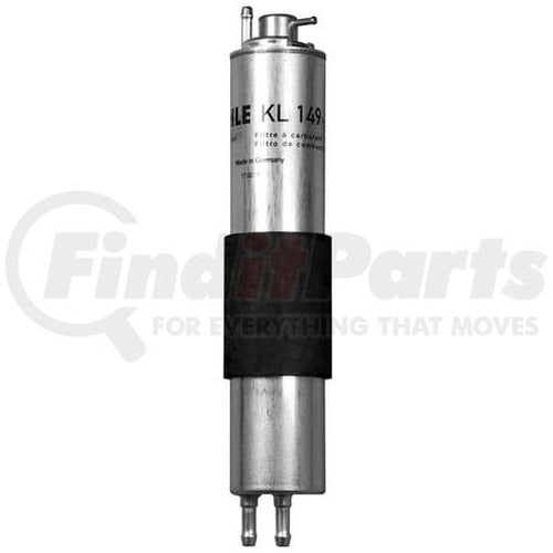 BMW Z3 2002 3SERIES 3.0L 20012005 MAHLE FUEL FILTER