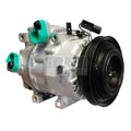 NEW COMPRESSOR W/ CLUTCH