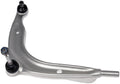 CONTROL ARM
