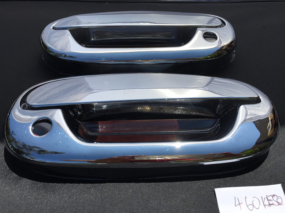 97-03 F-150 DOOR HANDLE