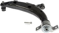 CONTROL ARM