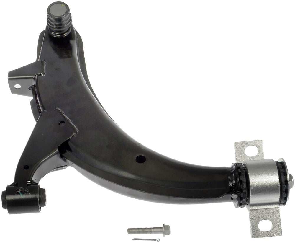 CONTROL ARM