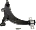 CONTROL ARM