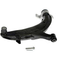 CONTROL ARM