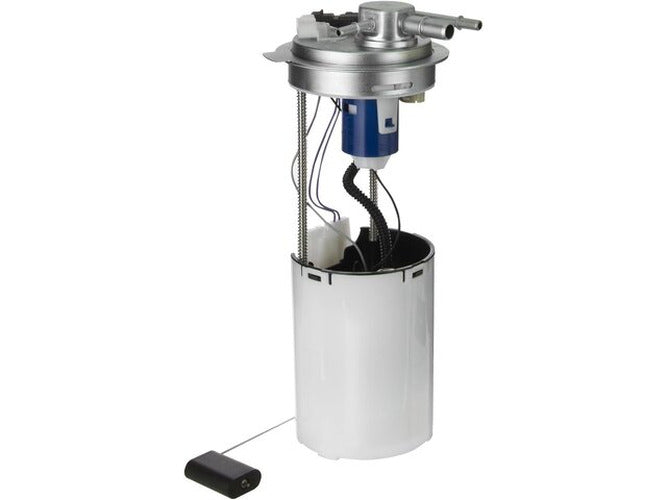 FUEL PUMP MODULE ASSEMBLY
