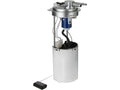 FUEL PUMP MODULE ASSEMBLY
