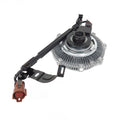 ELECTRO-VISCOUS FAN CLUTCH