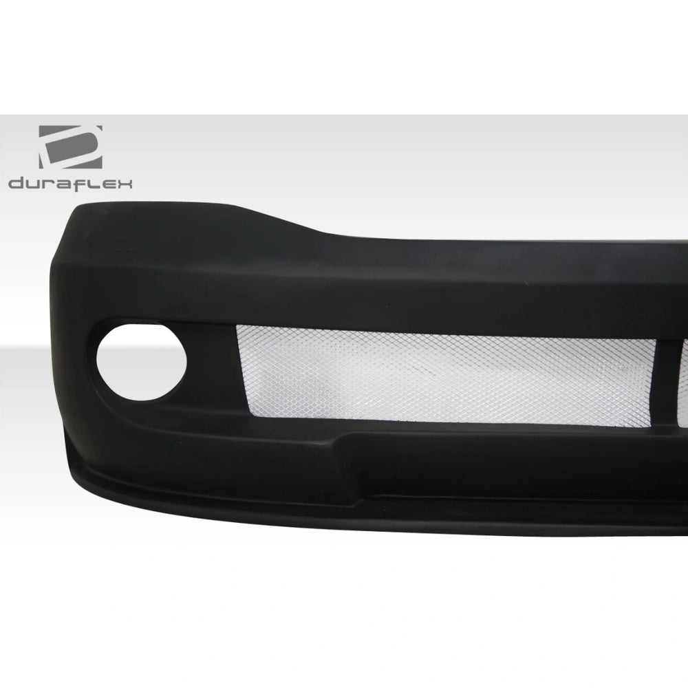 2006-2008 Dodge Ram Duraflex SRT Look Front Bumper Cover - 1 Piece