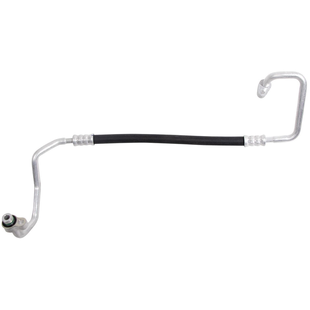 HOSE ASSEMBLY