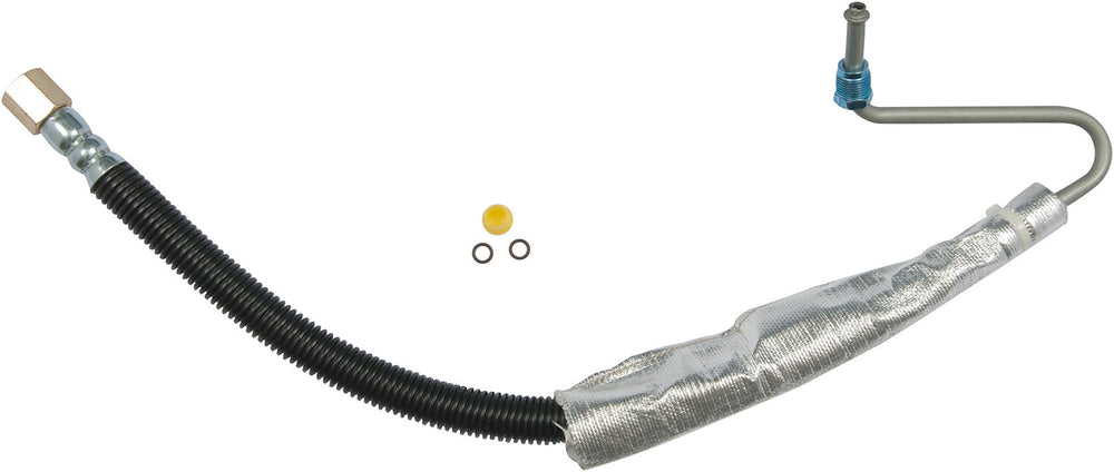 Gates Power Steering Pressure Line Hose Assembly