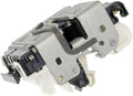 INTGR LATCH ACTUATOR