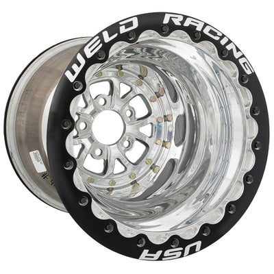 15X10 V-SERIES POL 5X4.5