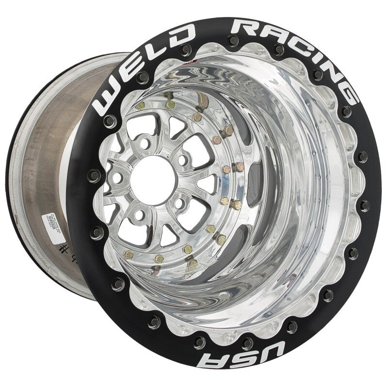 15X10 V-SERIES POL 5X4.5
