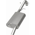 STAINLESS DIRECT-FIT