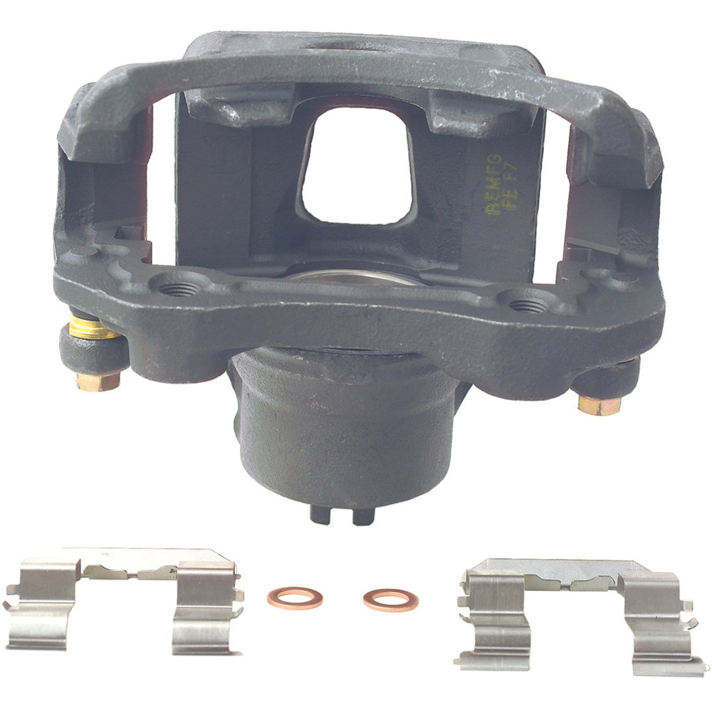 FRICTION CHOICE CALIPERS