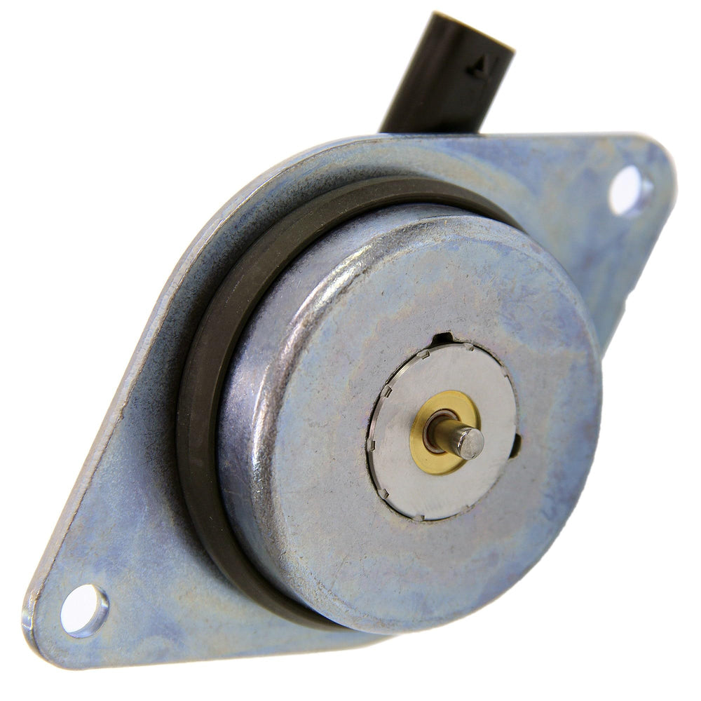 CONTROL VALVE