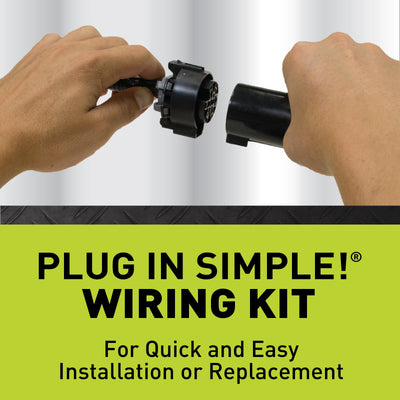 WIRING KIT