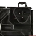 HEADLIGHT LVL MOTOR