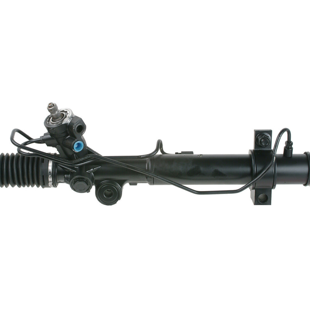 RACK & PINION IMP/POWER