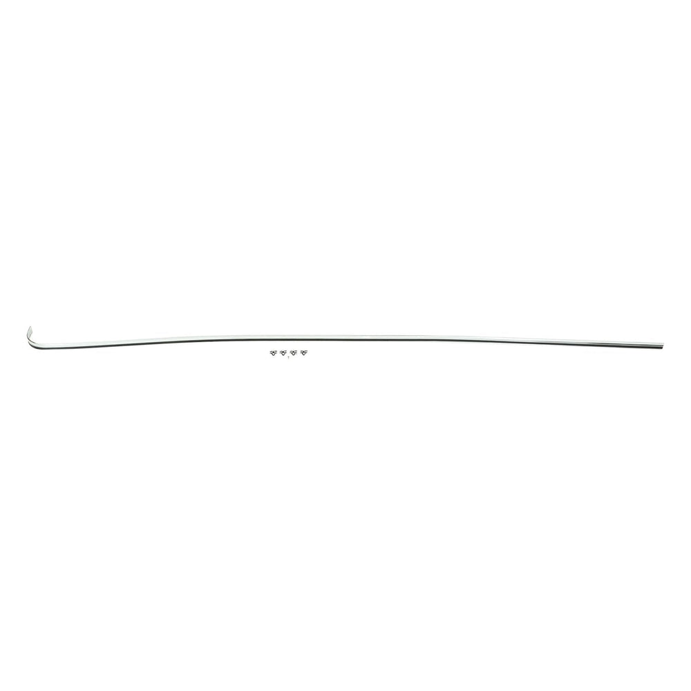 73-80 CHVY UPPER BEDSIDE MOLDING-LONGBED