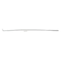 73-80 CHVY UPPER BEDSIDE MOLDING-LONGBED