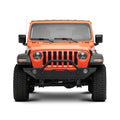 ROCK RAGE FRONT BUMPER
