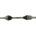 CV DRIVE AXLE