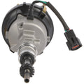 NEW IGNITION DISTRIBUTORS