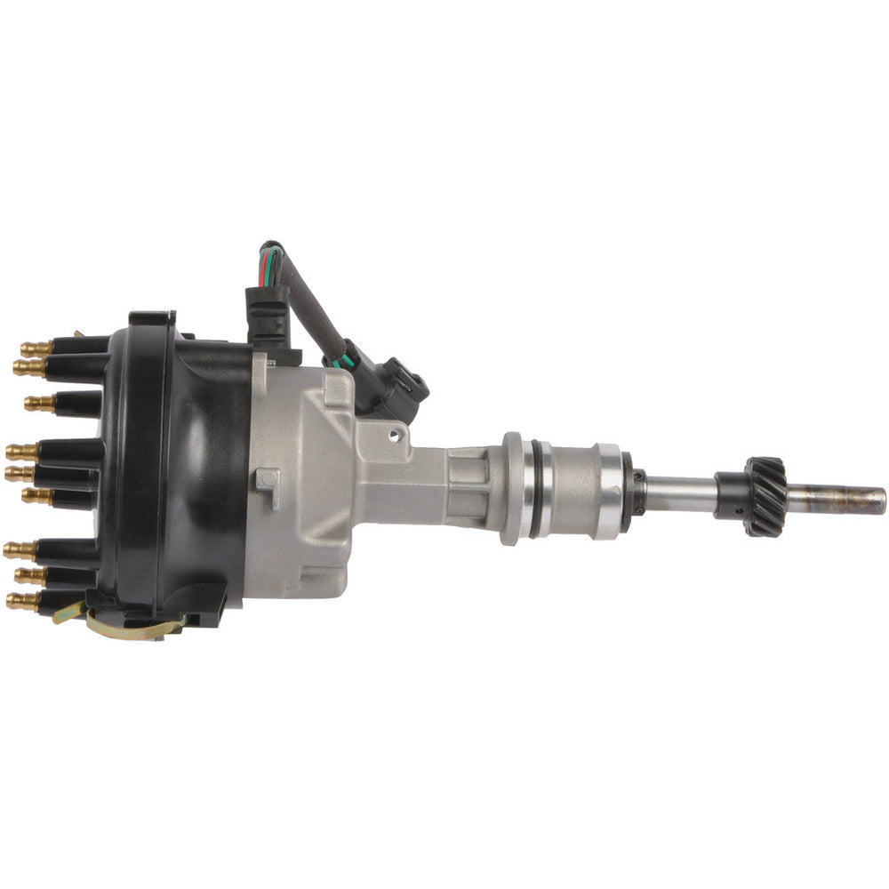 NEW IGNITION DISTRIBUTORS