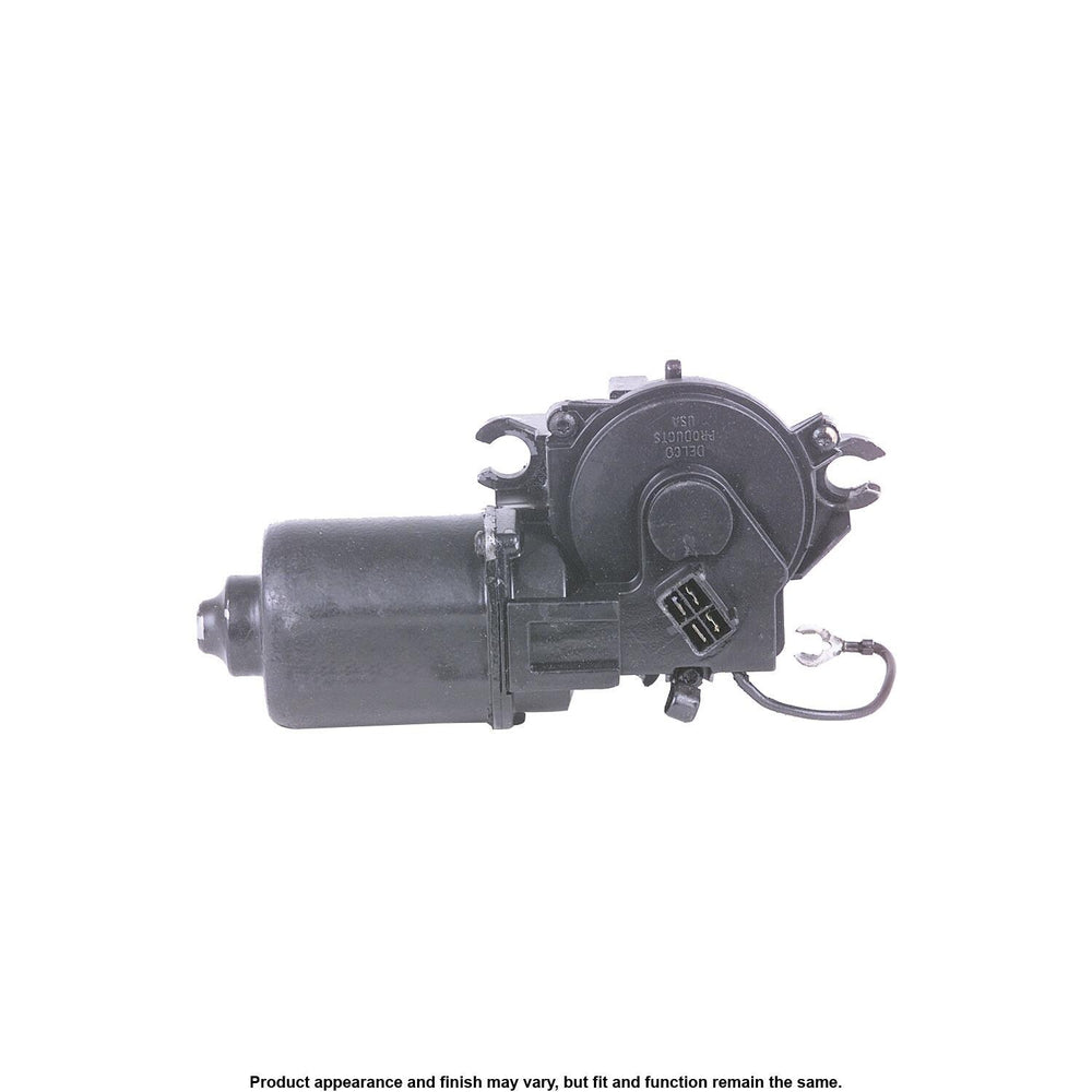 WIPER MOTOR IMPORT