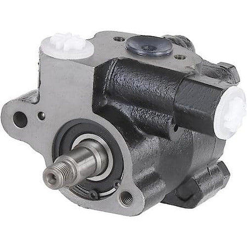 POWER STEERING PUMP