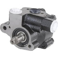 POWER STEERING PUMP
