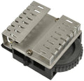 DIMMER SWITCH