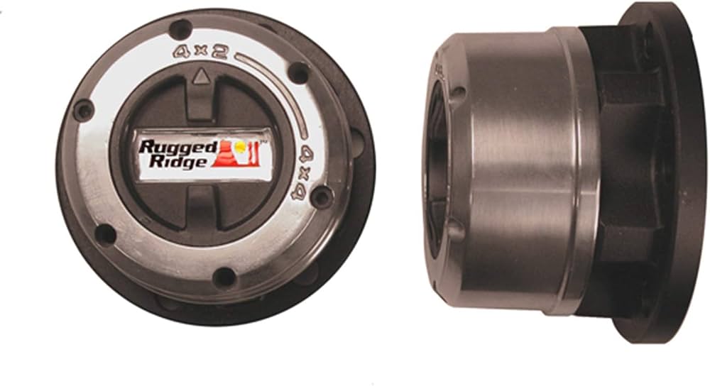 LOCKING HUB8086 NISSAN 720/8687 D21/8787 PATHFINDER
