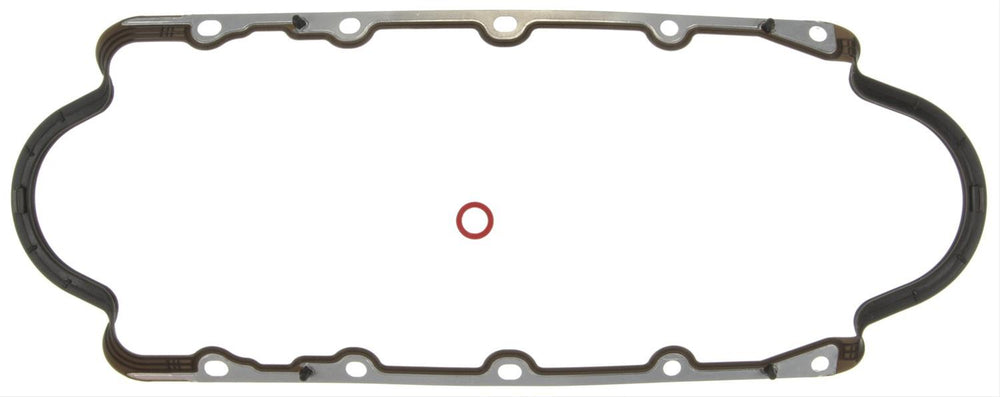 Oil Pan Set Ford 4 2.0L DOHC Zetec Focus 2000-2002.