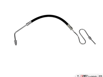 CLUTCH HOSE