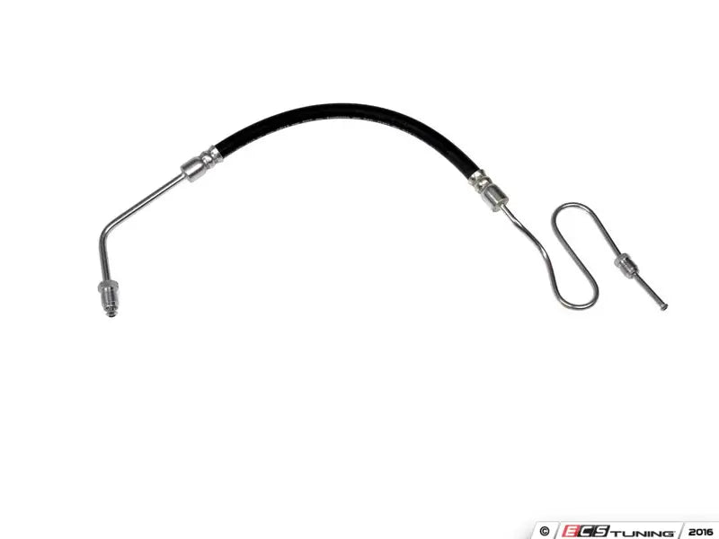 CLUTCH HOSE