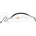 CLUTCH HOSE