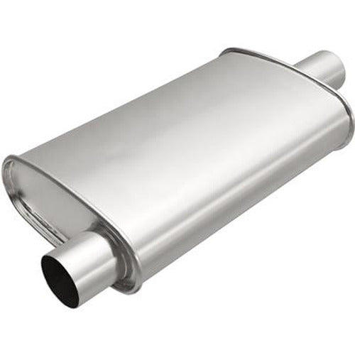 UNIV MUFF - OVAL 4.5X9.75X15 OL-21