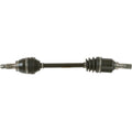 CV DRIVE AXLE