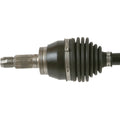 CV DRIVE AXLE